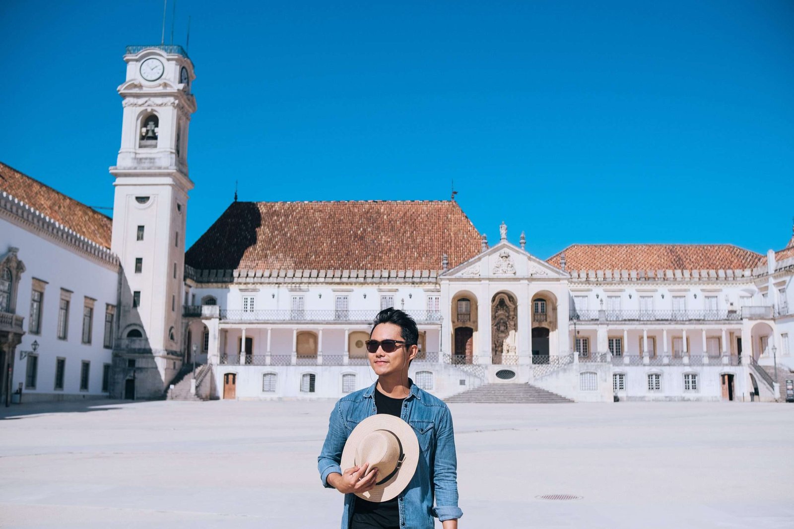 In the mood for life – with Janz