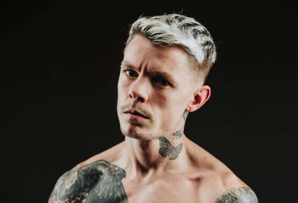 Charlie Edwards – A Champion’s Journey