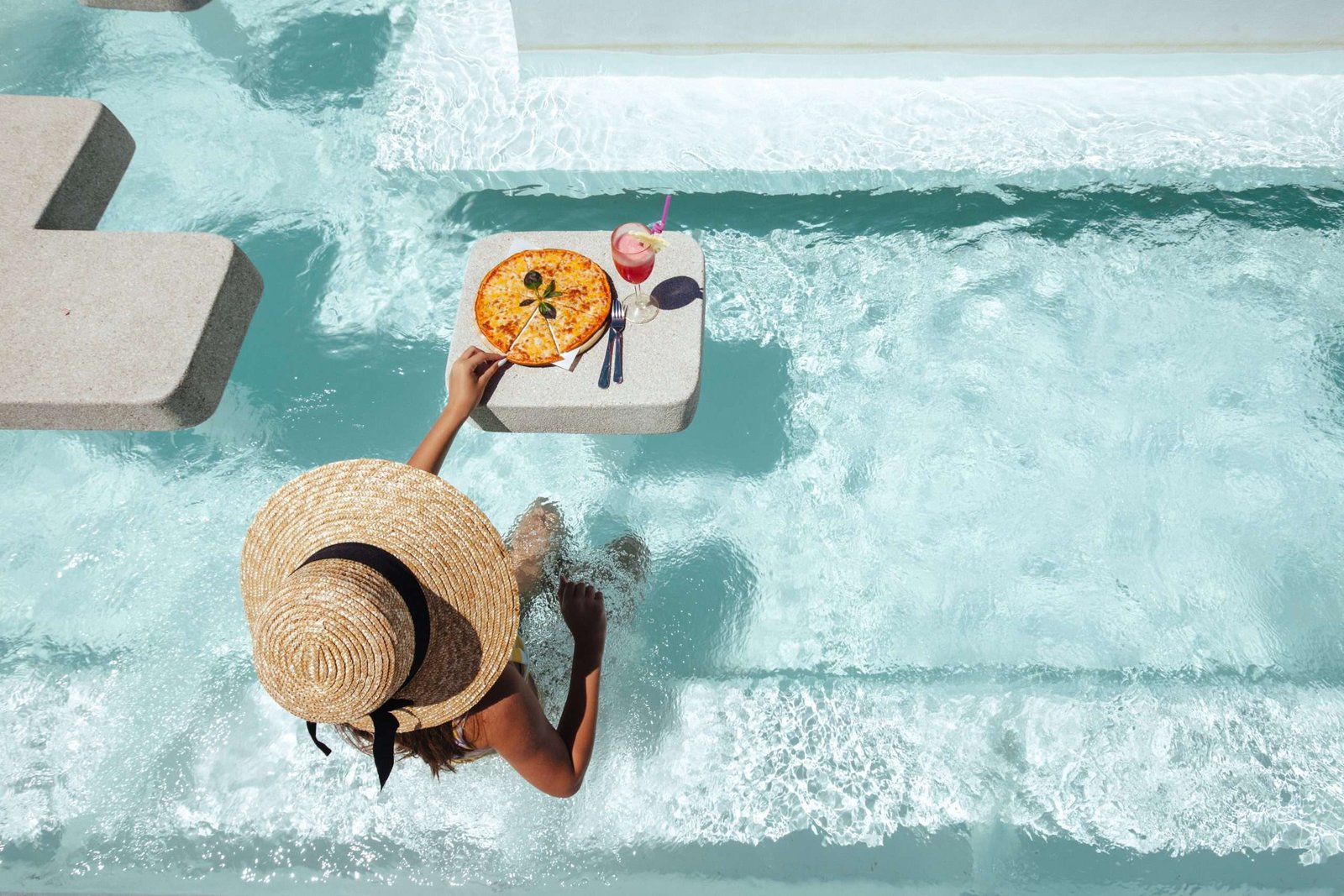 From Mass Tourism to Luxury