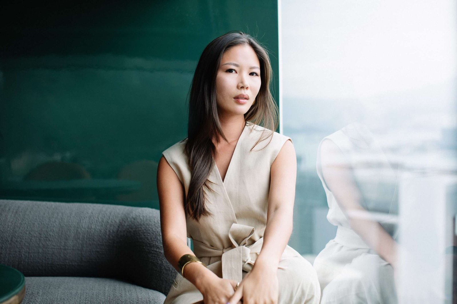 Amanda Ho – Regenerative Travel
