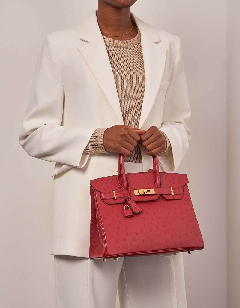 The Birkin – A Timeless Icon of Luxury